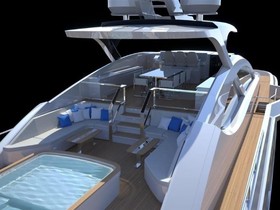 Kupiti 2022 Legacy Legacy Superyacht