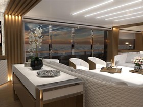 Kupiti 2022 Legacy Legacy Superyacht