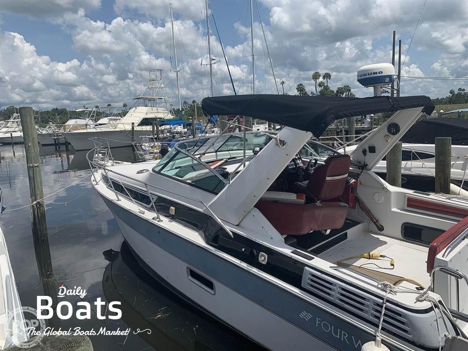 1988 Vista 285 for sale. View price, photos and Buy 1988 Vista 285 274547