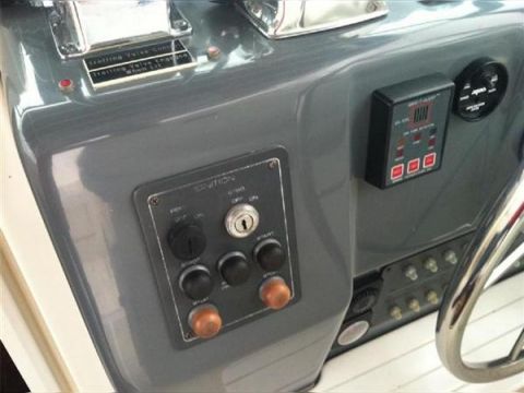 1992 Tiara Open à vendre