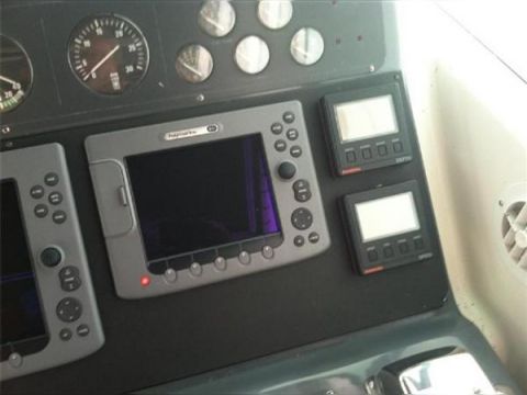 Acheter 1992 Tiara Open