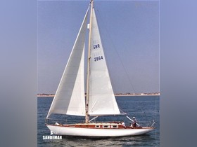 1969 McGruer Bermudan Sloop kaufen