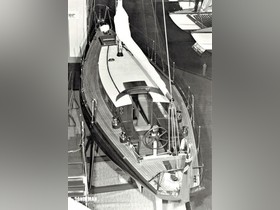 Купить 1969 McGruer Bermudan Sloop
