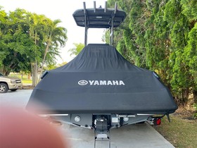 Osta 2019 Yamaha Boats 190 Fsh Sport