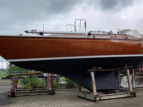 Купити 1975 Hatecke Werft Hatecke 42