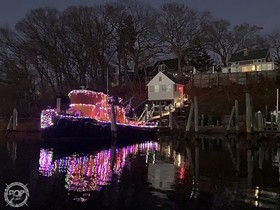 1941  Custom Tugboat Conversion