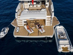 2022 Pearl Motor Yachts 95