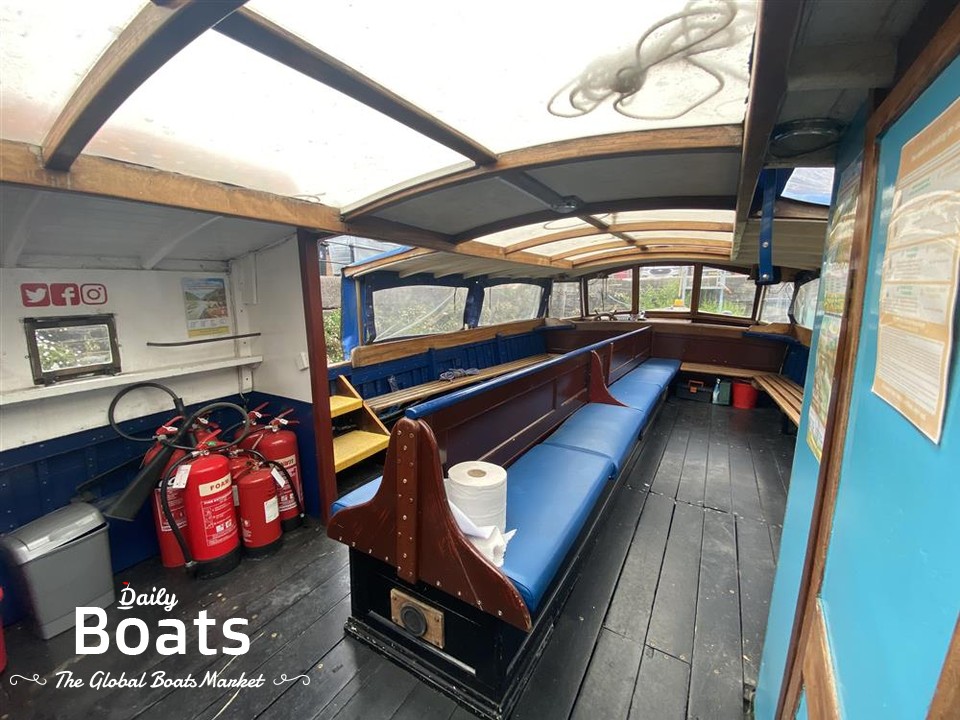 1925 Retired Bristol Ferry for sale. View price, photos and Buy 1925