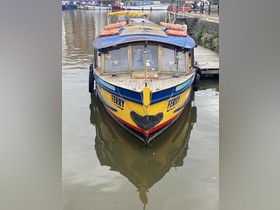  Retired Bristol Ferry