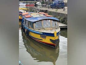 Buy 1925 Retired Bristol Ferry