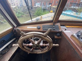 Купить 1925 Retired Bristol Ferry