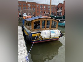 Купить 1925 Retired Bristol Ferry