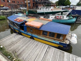 1925  Retired Bristol Ferry