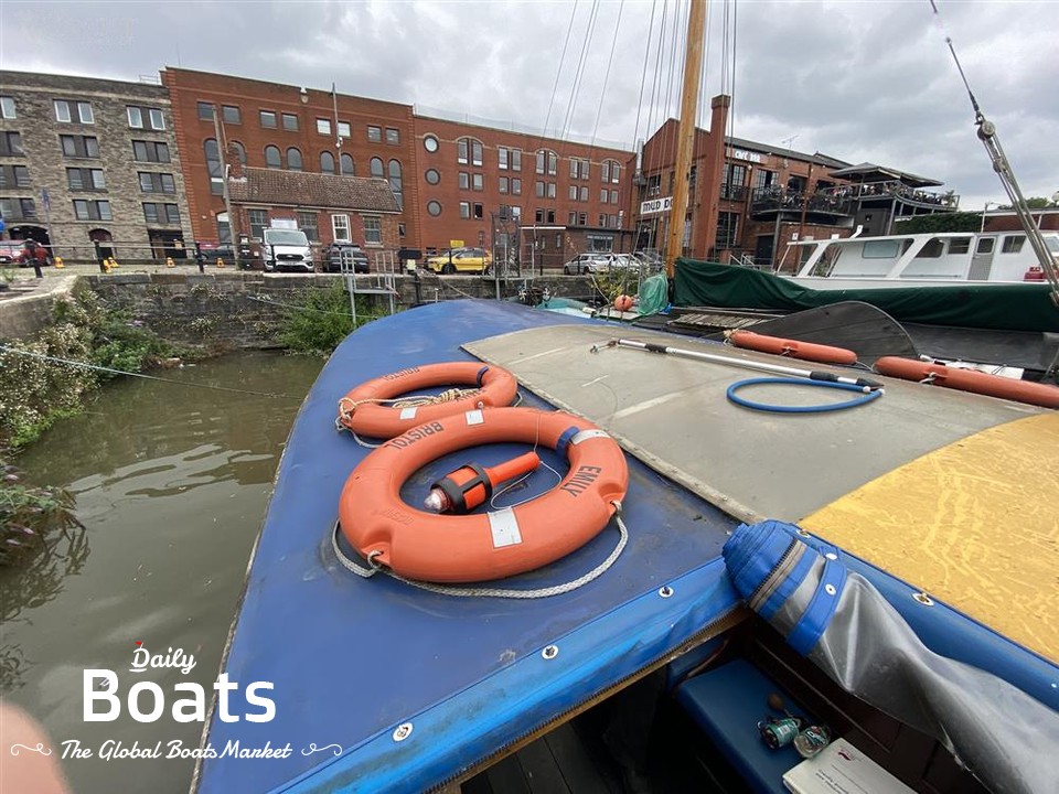 1925 Retired Bristol Ferry for sale. View price, photos and Buy 1925