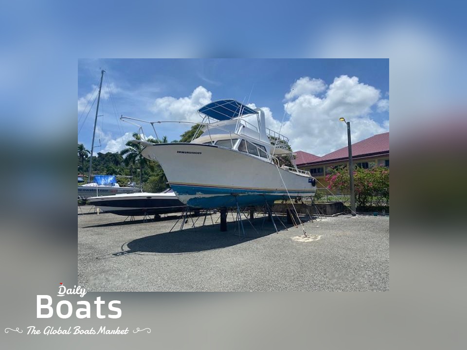 2003 Newton Dive Boats 46 for sale. View price, photos and Buy 2003