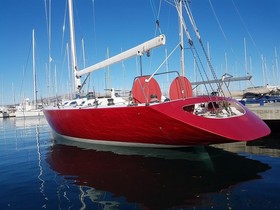 Buy 2003 Cantiere Navale R.M. Racing Cruiser