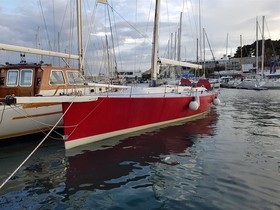 2003  Cantiere Navale R.M. Racing Cruiser