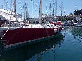 2003 Cantiere Navale R.M. Racing Cruiser for sale