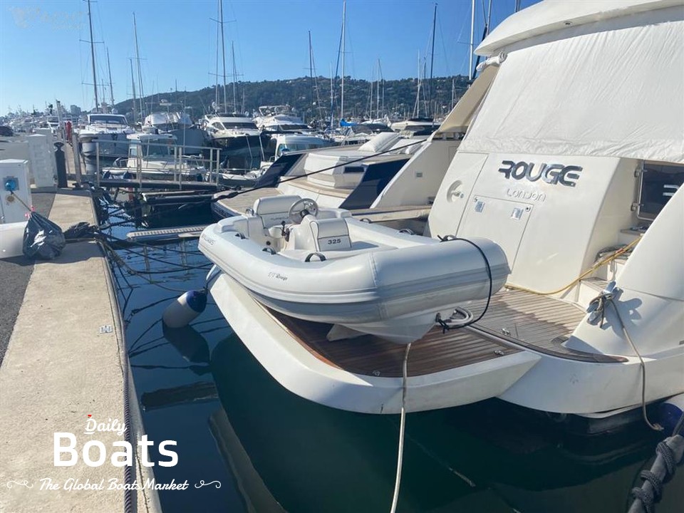 Williams rib 325 jet turbo for sale Daily Boats