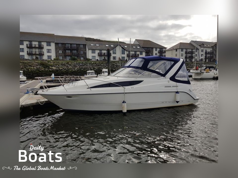 2000 Bayliner Boats Wanted for sale. View price, photos and Buy 2000