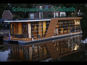 2015 Varende Villa satın almak