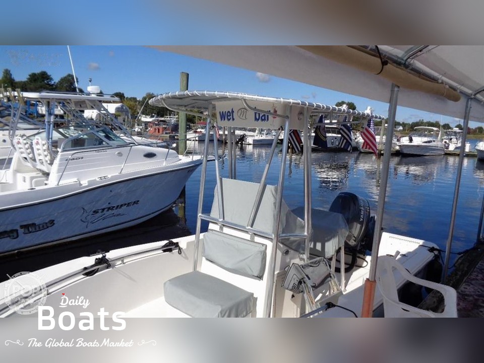 2006 Mckee Craft Marathon 196 for sale. View price, photos and Buy 2006 Mckee Craft Marathon 196