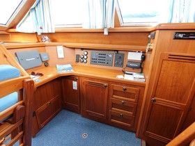 2005 Nauticat 385 προς πώληση
