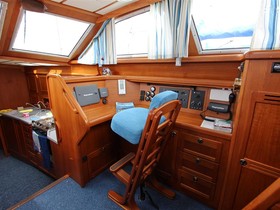 2005 Nauticat 385 προς πώληση