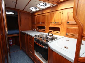 2005 Nauticat 385 for sale