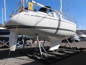 2005 Nauticat 385 for sale