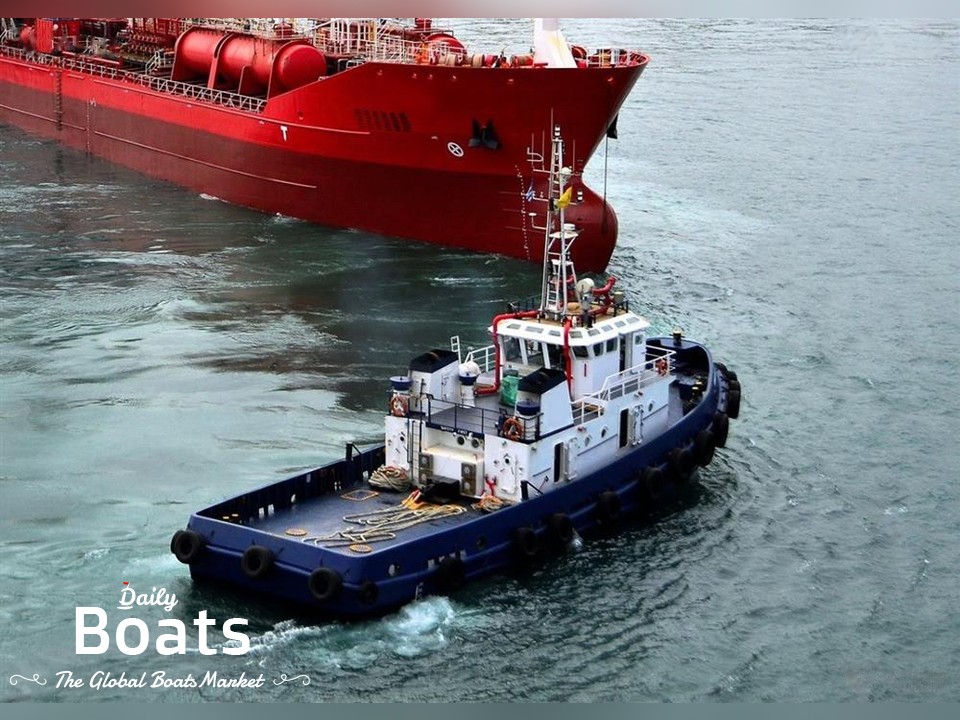 2000 26M Tugboat for sale. View price, photos and Buy 2000 26M Tugboat