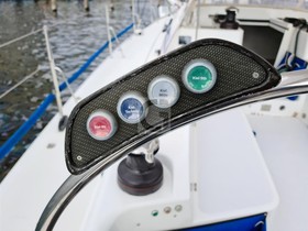 2011 Knierim Yachtbau Elliott 57 Sport Canting Keel Cruiser на продажу