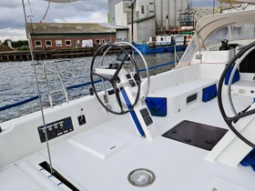 2011 Knierim Yachtbau Elliott 57 Sport Canting Keel Cruiser