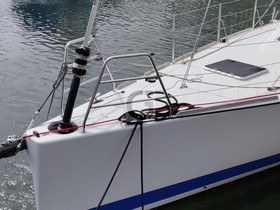 2011 Knierim Yachtbau Elliott 57 Sport Canting Keel Cruiser myytävänä
