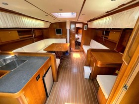 2004  Cantiere Del Prado Grand Soleil 50