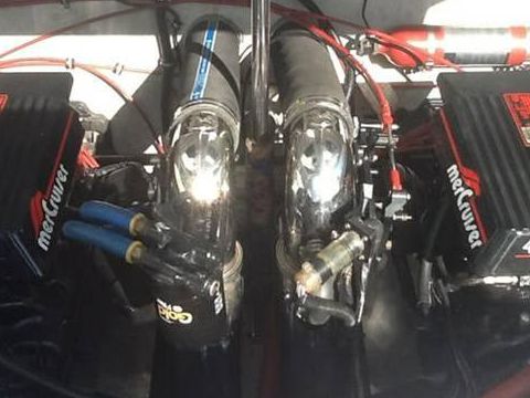 1992 Formula 303 for sale