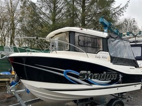 Buy 2015 Quicksilver 555 Pilothouse