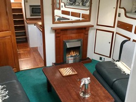 2012 Ketch Pilot House