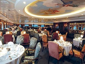 1998 Cruise Ship - 684 / 824 Passengers - Stock No. S2204 for sale
