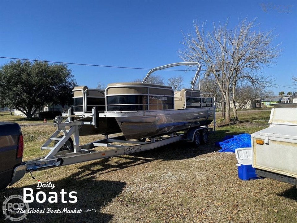 2016 Suncatcher G3 Vr22 for sale. View price, photos and Buy 2016