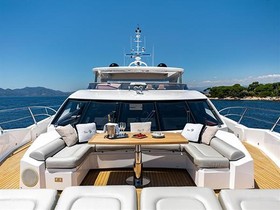 2014 Sunseeker 115 Sport Yacht for sale
