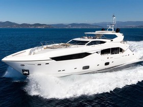Buy 2014 Sunseeker 115 Sport Yacht