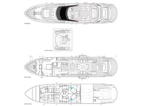 2014 Sunseeker 115 Sport Yacht