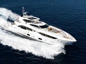 Buy 2014 Sunseeker 115 Sport Yacht