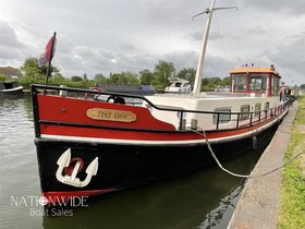 1909 Luxmotor 52Ft By 10Ft 1 for sale