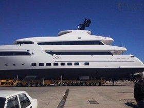 2015 Custom 47 Meters Motoryacht for sale