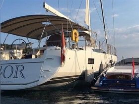 Osta 2017 Riva Aquariva 33 Super
