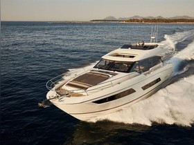 2019 Prestige Yachts 680 for sale