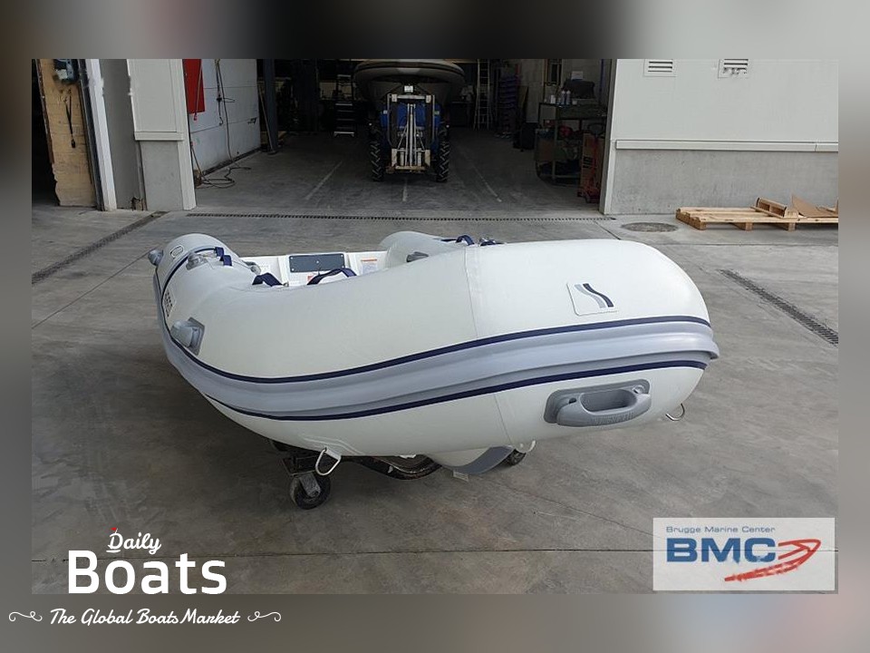 2019 Highfield Highfield 340 Cl for sale. View price, photos and Buy