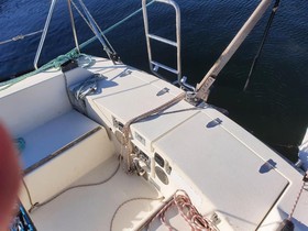 1985 X-Yachts X99